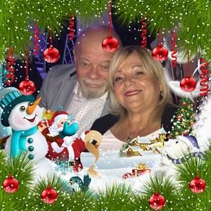 Meet your Posher, Sylvia